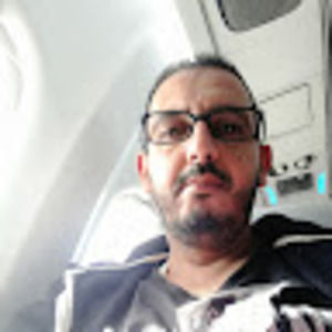 Meet your Posher, Mourad